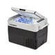 Dometic CFF45 CoolFreeze Kühlbox/Gefrierbox, 31 Liter, 12/24 V und 230 V