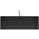 Corsair K55 RGB Pro DE-Layout, schwarz