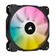 Corsair SP120 ELITE RGB PWM 120mm