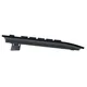 Logitech K280e Keyboard for Business schwarz