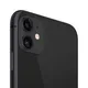 Apple iPhone 11 MHDA3ZD/A Apple iOS Smartphone in black  with 64.0 GB storage