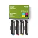 Brother Toner TN-243 Multipack (je 1x BK/M/C/Y)