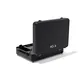 Poga Pro Black - PS4 Pro Inlay
