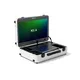 Poga Pro White - PS4 Slim Inlay