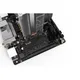 be quiet! M.2 SSD-Kühler MC1 Für M.2 2280, kompatibel mit PS5