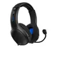 PDP Headset LVL50 Wireless für PS4|PS5 schwarz