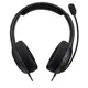 PDP Headset LVL40 Wired für Nintendo Switch schwarz