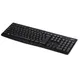 Logitech K270 Wireless Keyboard