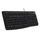 Logitech K120 for Business schwarz
