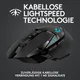 Logitech G502 LIGHTSPEED kabellose Gaming Maus