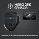 Logitech G502 LIGHTSPEED kabellose Gaming Maus