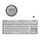 Logitech G915 TKL RGB Tactic DE-Layout, weiß