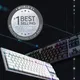 Logitech G915 TKL RGB Tactic DE-Layout, weiß