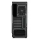 Sharkoon RGB Slider Midi Tower schwarz