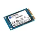 Kingston SSD KC600 mSATA 3D TLC 512GB