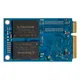 Kingston SSD KC600 mSATA 3D TLC 1TB