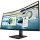 HP P34hc 86.4 cm (34") UWQHD Monitor
