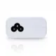 Ubiquiti U-POE-AF PoE Injector Gigabit 802.3af max. 48V 0.5A