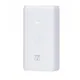 Ubiquiti U-POE-AF PoE Injector Gigabit 802.3af max. 48V 0.5A