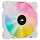 Corsair SP140 RGB Elite Performance 140mm, weiß