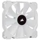 Corsair SP140 RGB Elite Performance 140mm, weiß