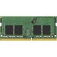 16GB Kingston Server Premier DDR4-2666 SO-DIMM ECC CL19 DIMM  Speicher RAM