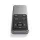Satechi R2 Bluetooth Multimedia Remote Control space grey