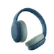 Sony WH-H910N Over-Ear Bluetooth-Kopfhörer mit Noise Cancelling, Hi-Res, blau