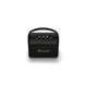 Marshall Kilburn II Tragbarer Bluetooth Lautsprecher Black & Brass schwarz