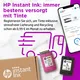 HP OfficeJet Pro 9022e Tintenstrahl Multifunktionsdrucker