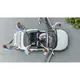 Bosch BSS825ALL Unlimited Gen2 weiß