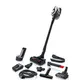 Bosch BSS825ALL Unlimited Gen2 weiß