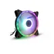 Inter-Tech Argus RS-07 RGB Set 120mm