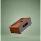 Ruark Audio R3 Stereo DAB+ CD Bluetooth WLAN USB-C Internetradio nussbaum