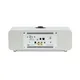 Ruark Audio R3 Stereo DAB+ CD Bluetooth WLAN USB-C Internetradio grau