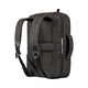 Wenger MX Commute Notebook Tasche mit Rucksackträgern für 16 Zoll grau