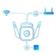 TP-Link Tapo C310 Outdoor Security WiFi
