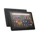 Amazon Fire HD 10 (2021) WiFi 32 GB mit Spezialangeboten schwarz