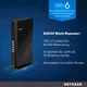 Netgear EAX20 Mesh Range Extender AX1800 4-Stream WLAN 6