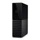 WD My Book 16 TB externe Festplatte 3,5 Zoll USB 3.0 Schwarz 16TB, schwarz