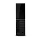 WD My Book 16 TB externe Festplatte 3,5 Zoll USB 3.0 Schwarz 16TB, schwarz