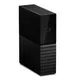 WD My Book 16 TB externe Festplatte 3,5 Zoll USB 3.0 Schwarz 16TB, schwarz