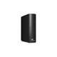 WD Elements Desktop USB3.0 Extern 16 TB 3,5 Zoll Schwarz 16TB, schwarz