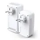 TP-Link TL-WPA8631P Kit AV1300