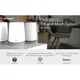 NETGEAR Orbi RBK853 WiFi 6 Mesh AX6000 WLAN-System mit Mesh-Router + 2x Satellit-Repeater