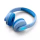 Philips TAK4206BL/00 Wireless On Ear накладные headphones,  Беспроводной,  синий