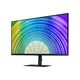 Samsung Monitor S24A600UCU 60.47 cm (23.8") WQHD Monitor