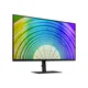 Samsung Monitor S27A600UUU 68.6 cm (27") WQHD Monitor