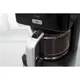 Krups KM6008 Filterkaffeemaschine SMART N LIGHT Schwarz 24h-Timer