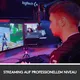 Logitech C922 PRO Stream
